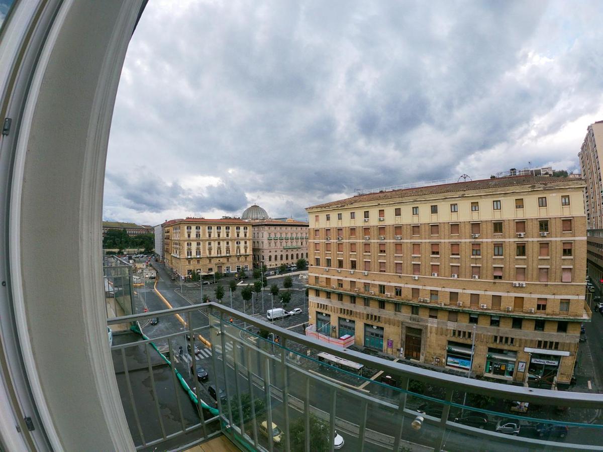Municipio Luxury Suite Napoli Exterior foto